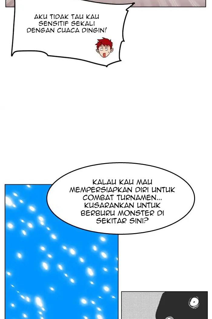 Hardcore Leveling Chapter 114 Gambar 73