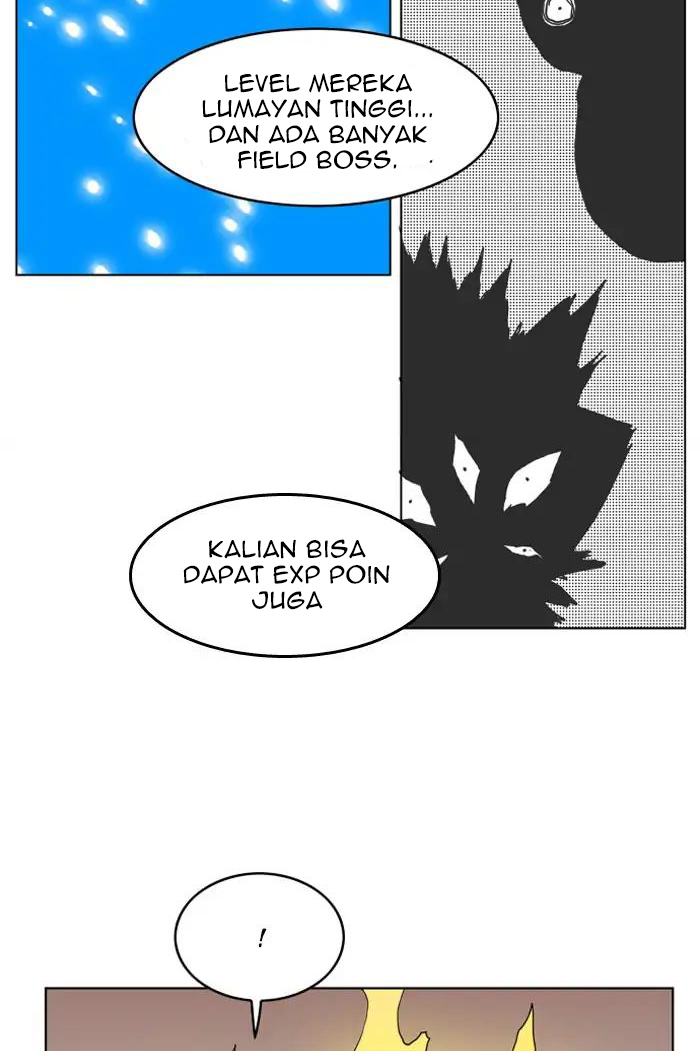 Hardcore Leveling Chapter 114 Gambar 74