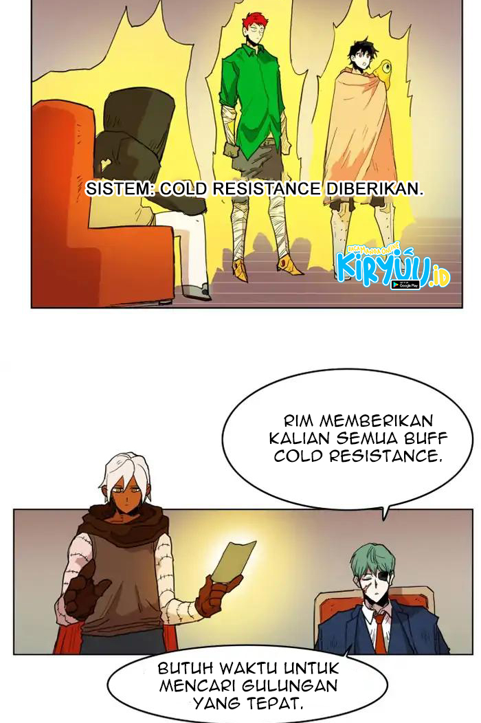Hardcore Leveling Chapter 114 Gambar 75