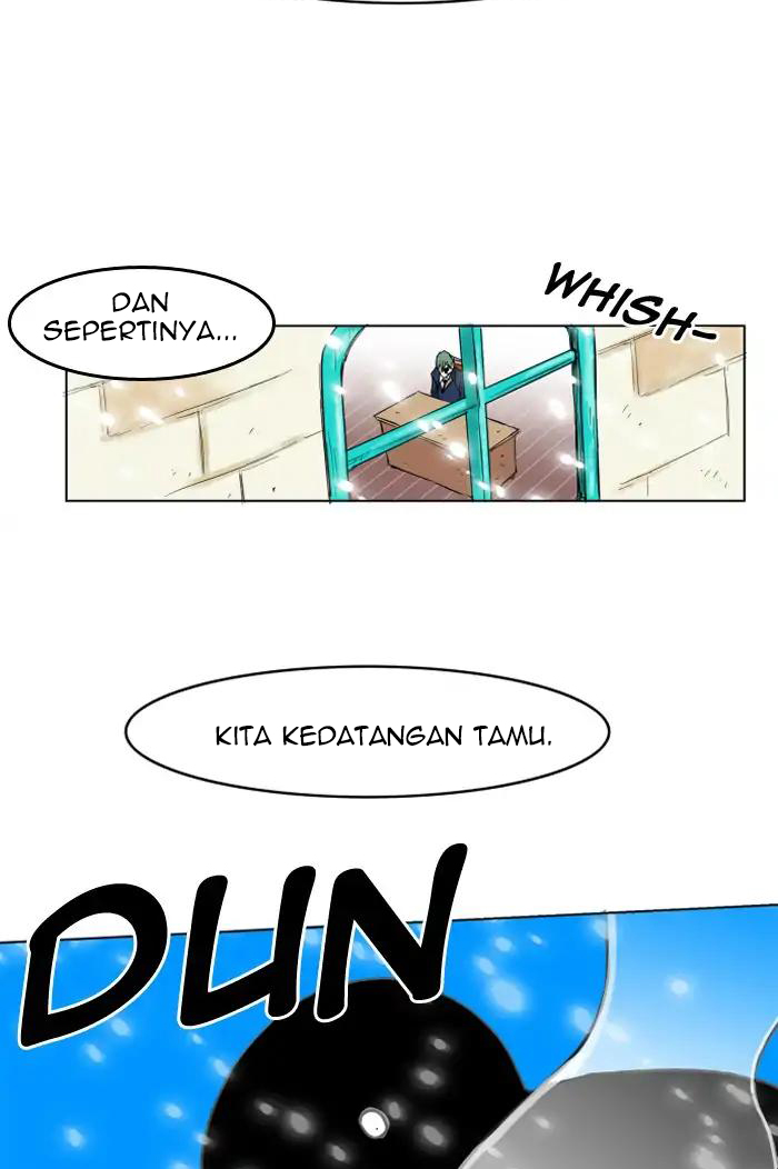 Hardcore Leveling Chapter 114 Gambar 76