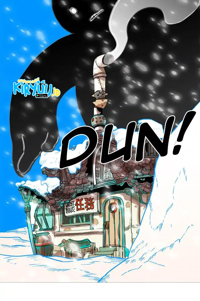 Hardcore Leveling Chapter 114 Gambar 77