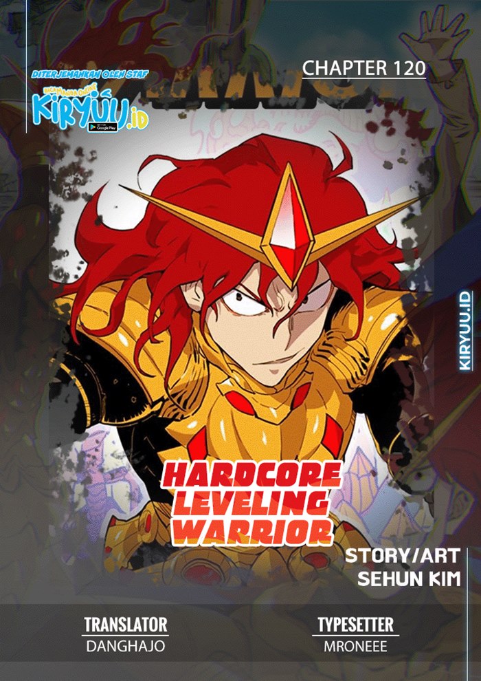 Hardcore Leveling Chapter 120 Gambar 1