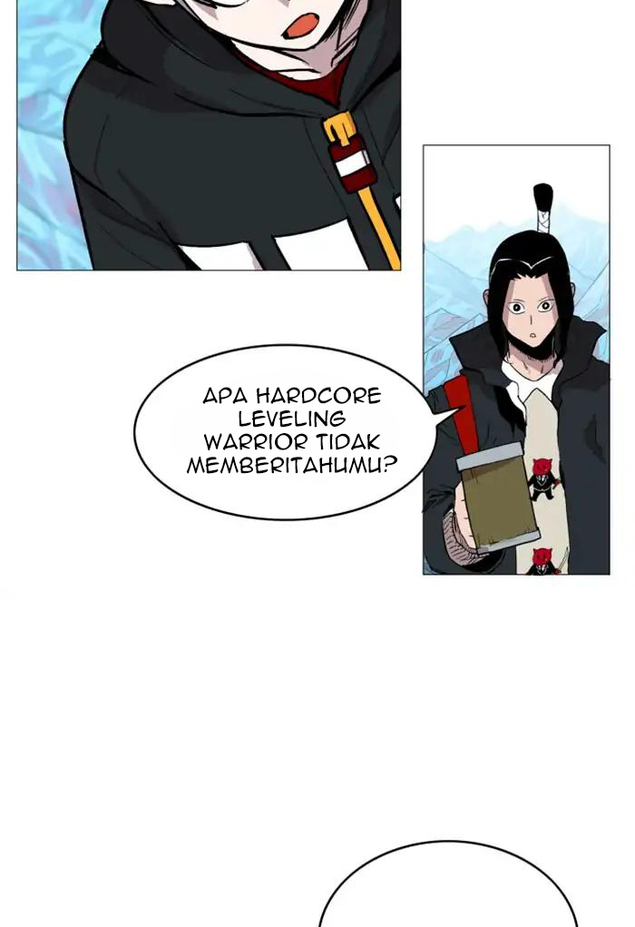 Hardcore Leveling Chapter 120 Gambar 3
