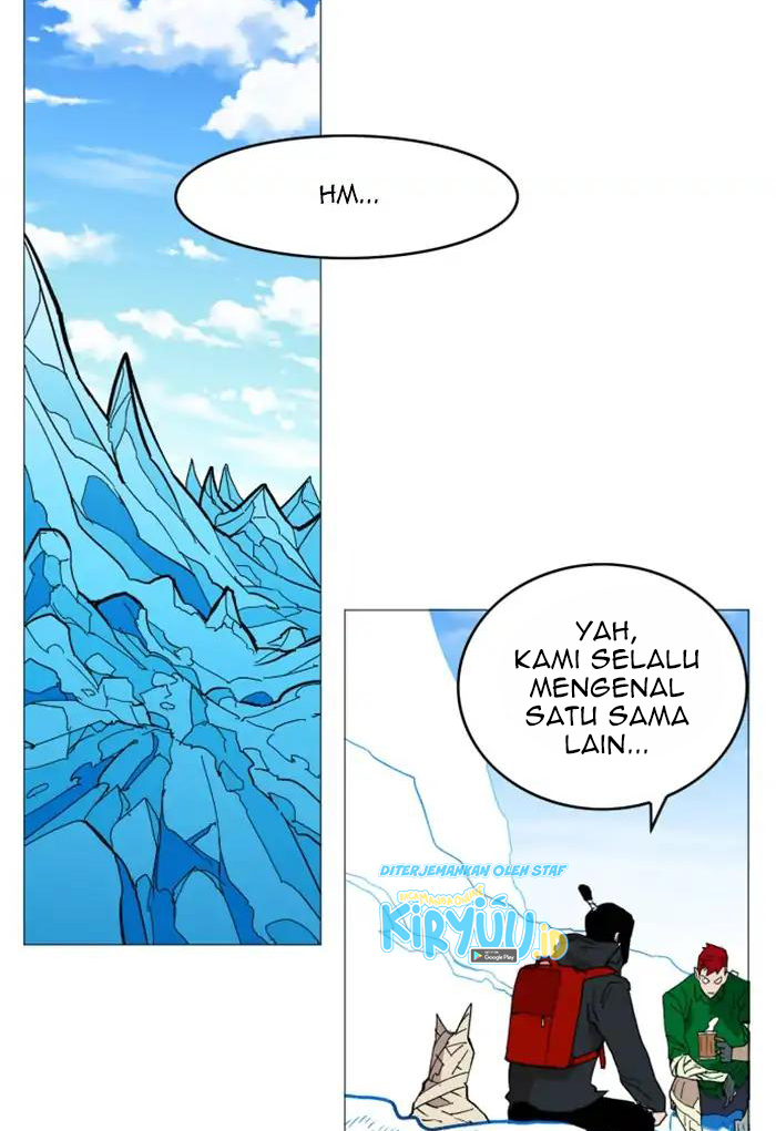 Hardcore Leveling Chapter 120 Gambar 7