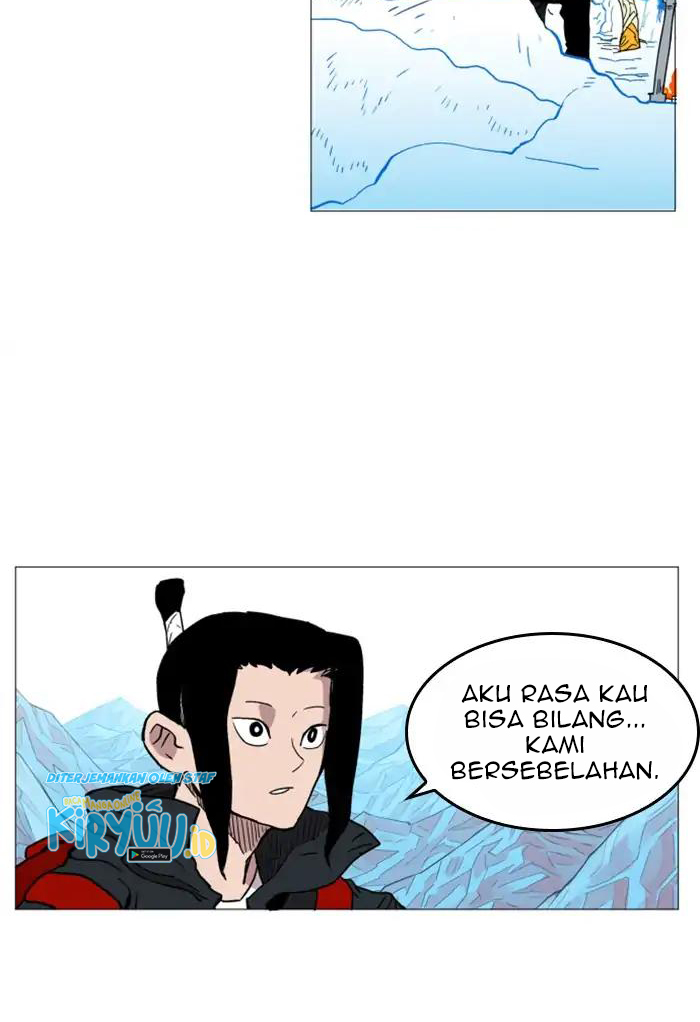 Hardcore Leveling Chapter 120 Gambar 8