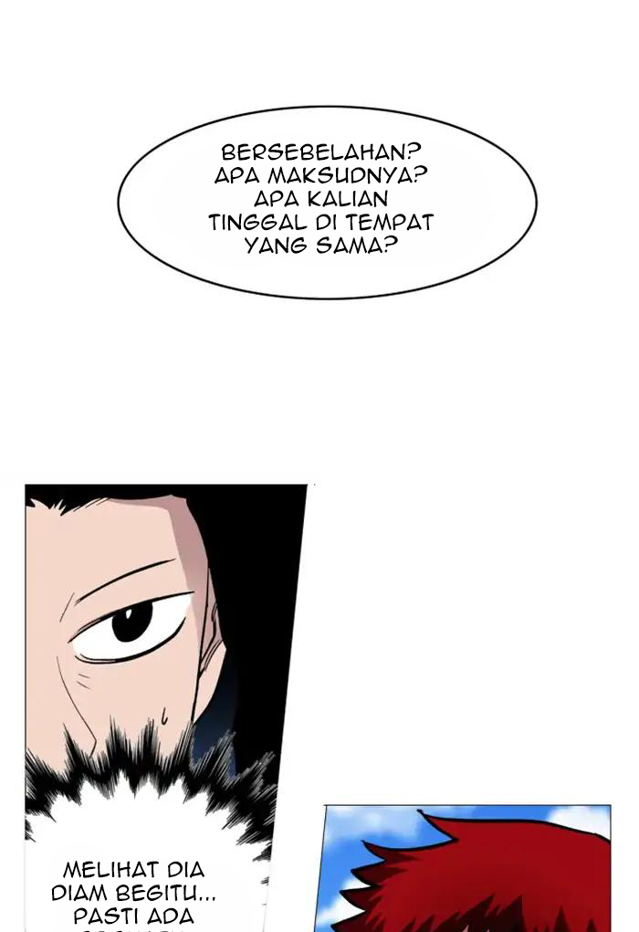 Hardcore Leveling Chapter 120 Gambar 9