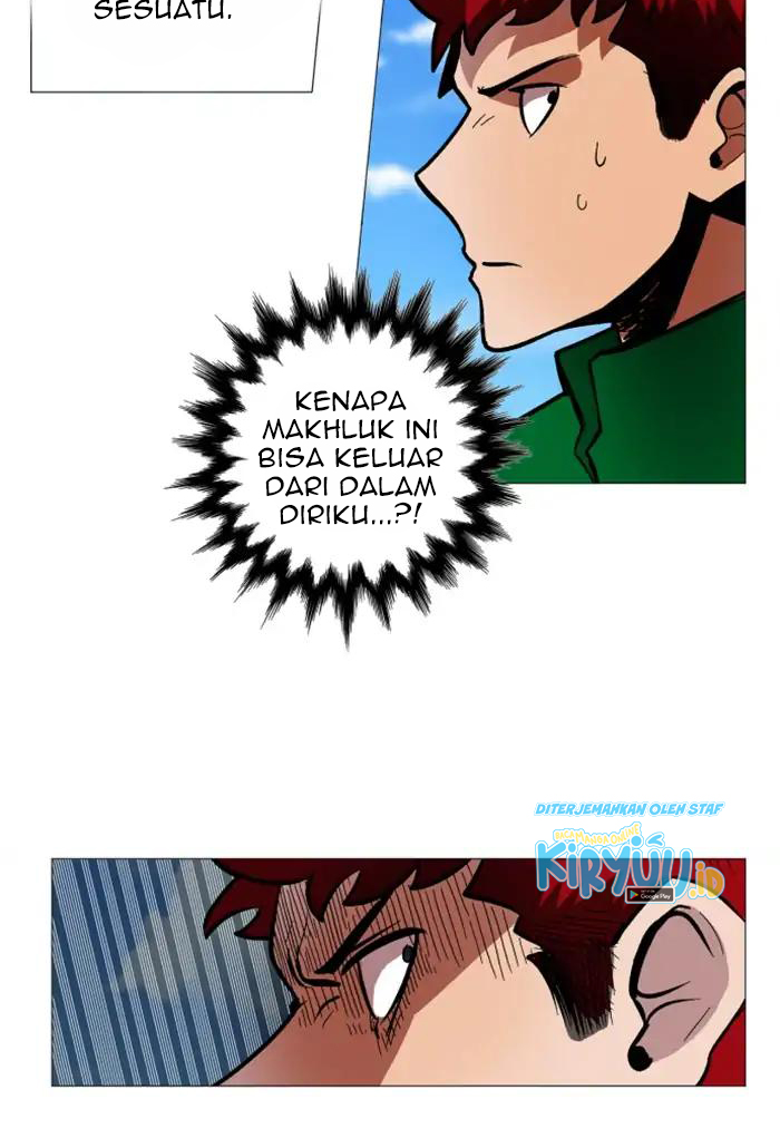 Hardcore Leveling Chapter 120 Gambar 10