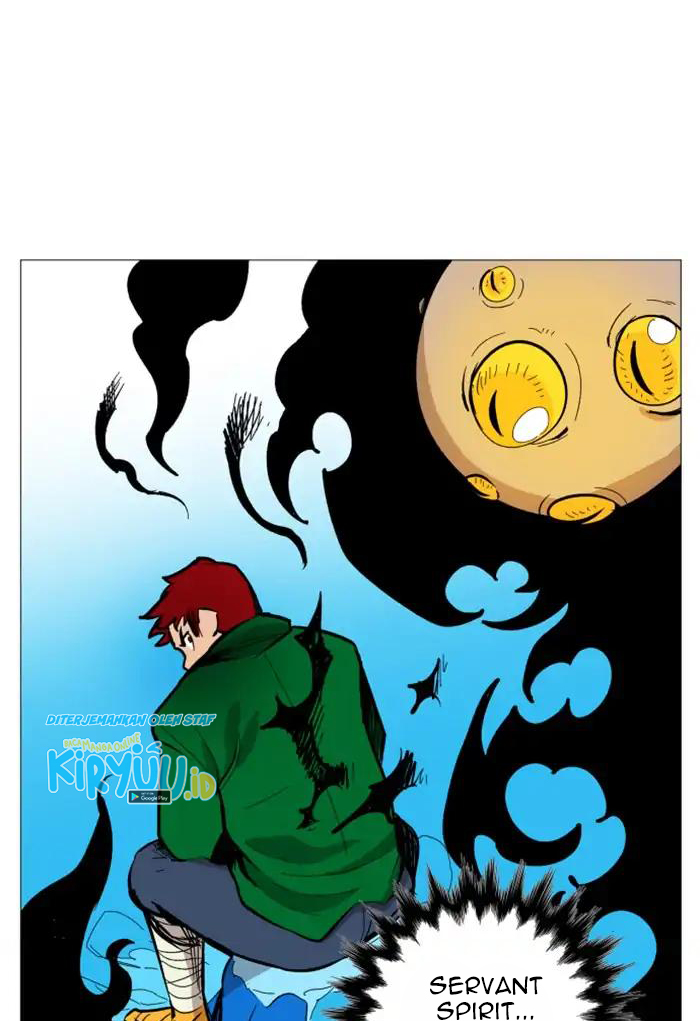 Hardcore Leveling Chapter 120 Gambar 11