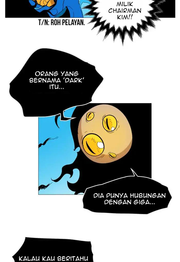 Hardcore Leveling Chapter 120 Gambar 12
