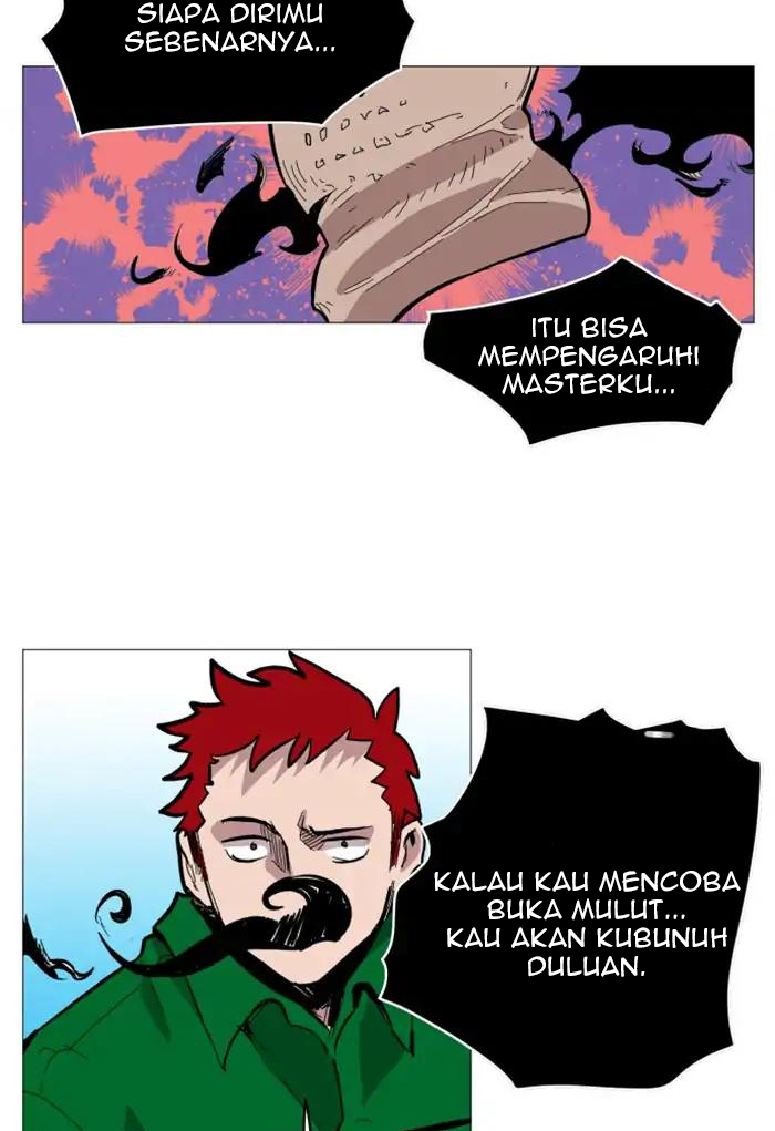 Hardcore Leveling Chapter 120 Gambar 13