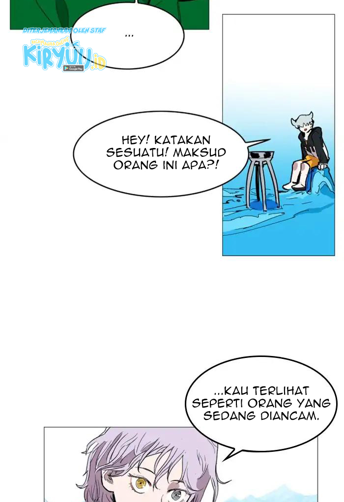 Hardcore Leveling Chapter 120 Gambar 14