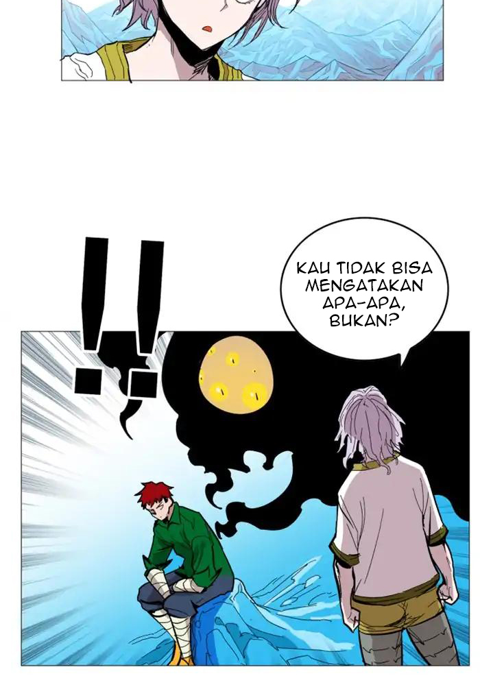 Hardcore Leveling Chapter 120 Gambar 15