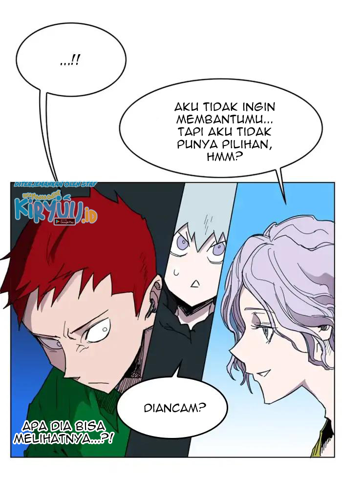 Hardcore Leveling Chapter 120 Gambar 16