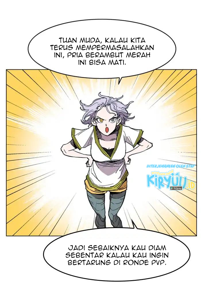 Hardcore Leveling Chapter 120 Gambar 17
