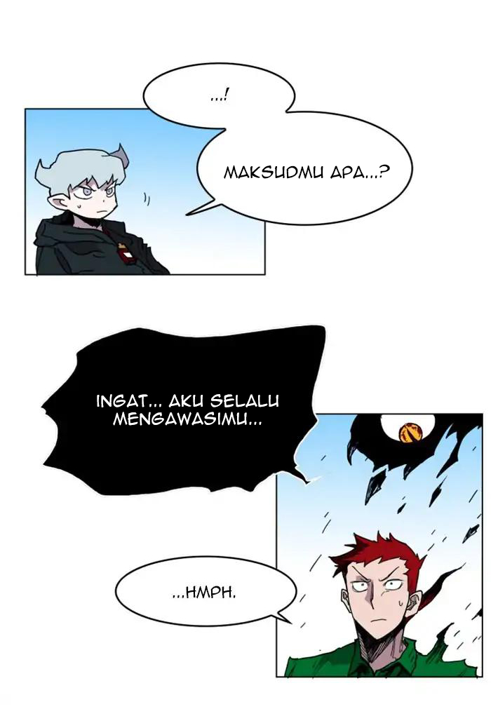 Hardcore Leveling Chapter 120 Gambar 18