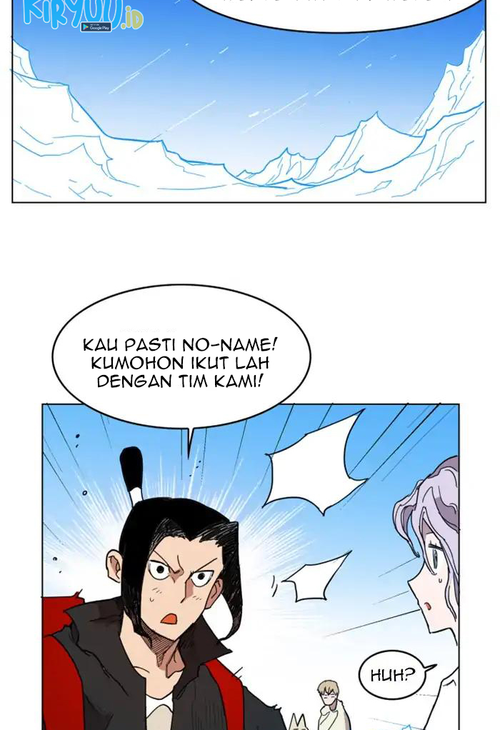 Hardcore Leveling Chapter 120 Gambar 20