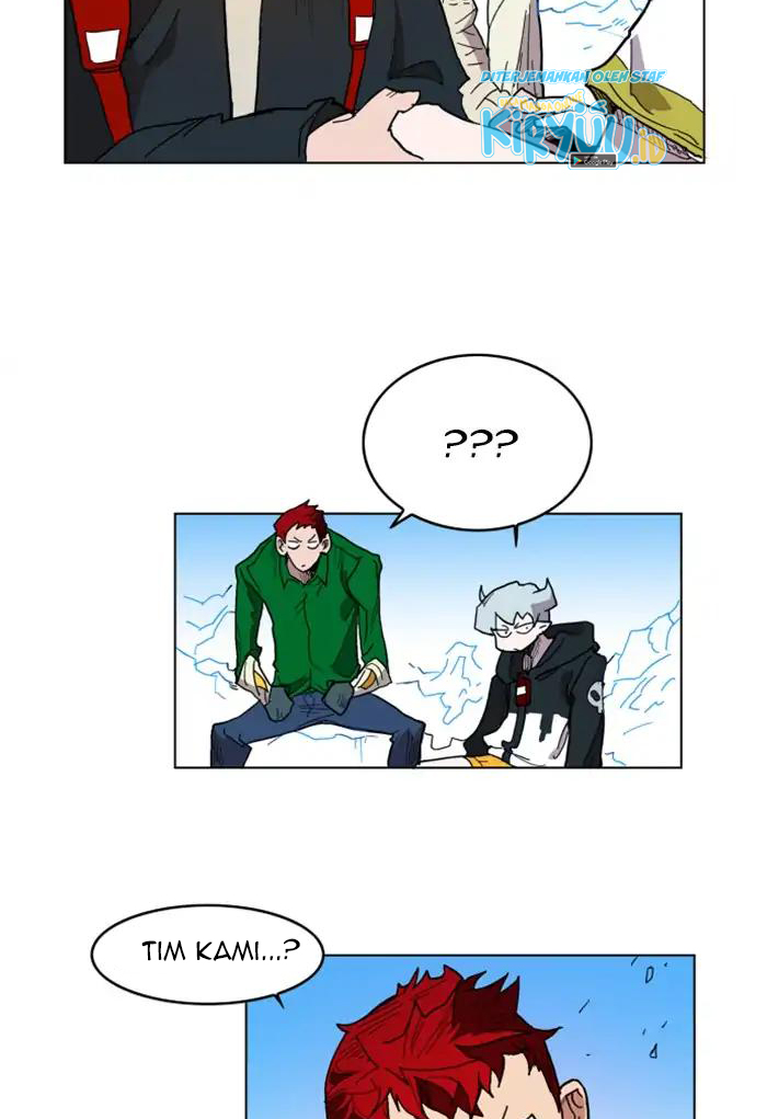Hardcore Leveling Chapter 120 Gambar 21