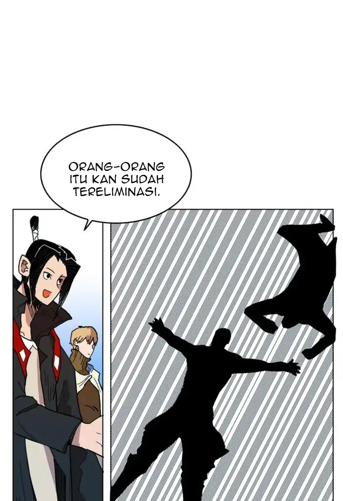 Hardcore Leveling Chapter 120 Gambar 23