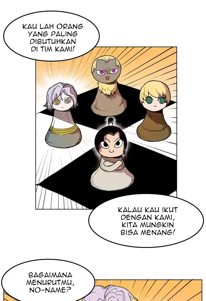 Hardcore Leveling Chapter 120 Gambar 25