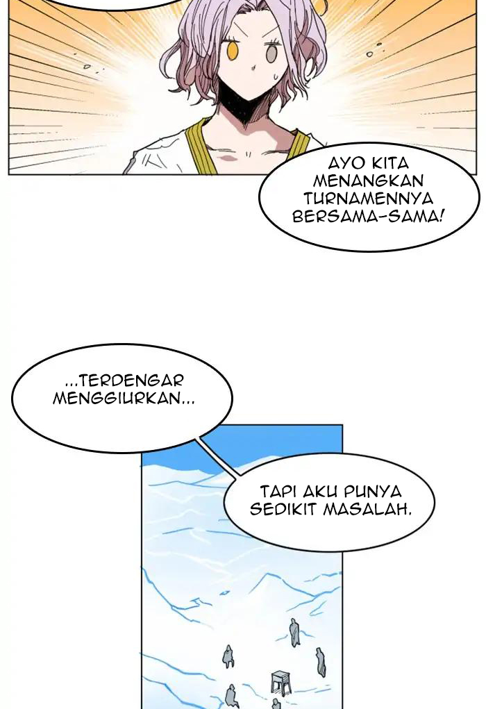 Hardcore Leveling Chapter 120 Gambar 26