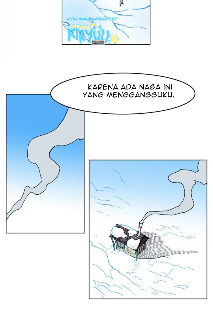 Hardcore Leveling Chapter 120 Gambar 27