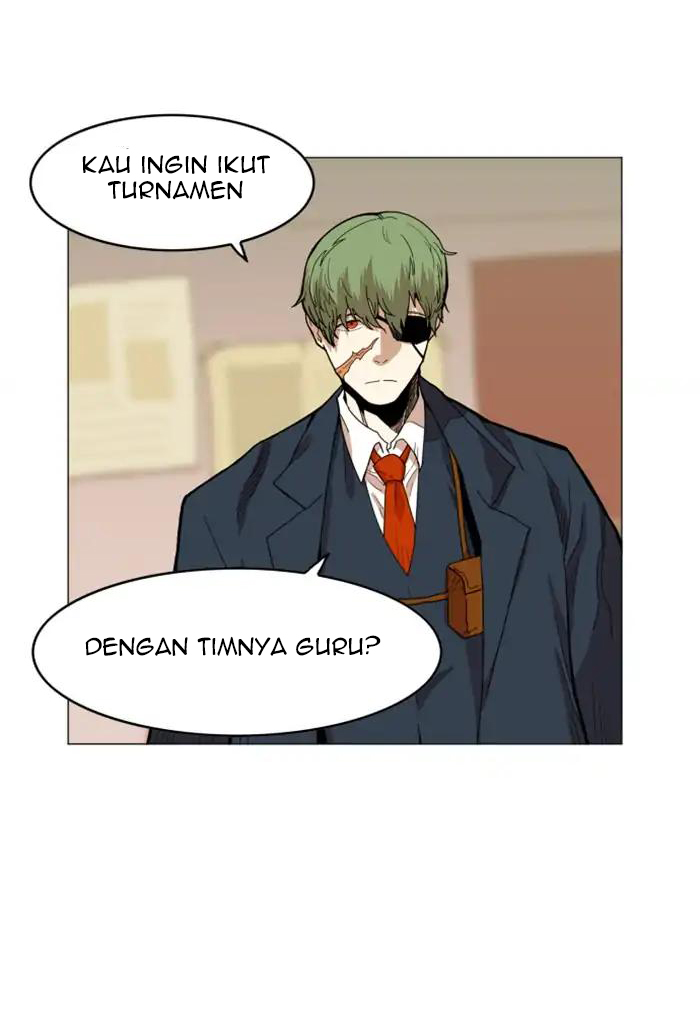 Hardcore Leveling Chapter 120 Gambar 28