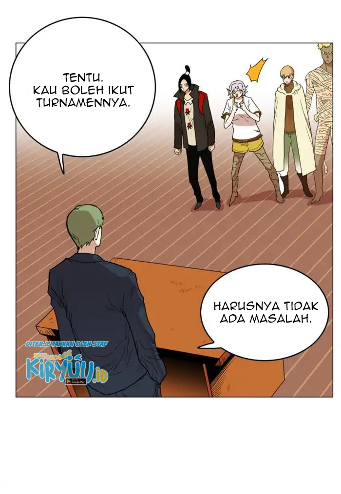 Hardcore Leveling Chapter 120 Gambar 31