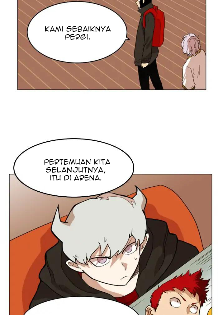 Hardcore Leveling Chapter 120 Gambar 34