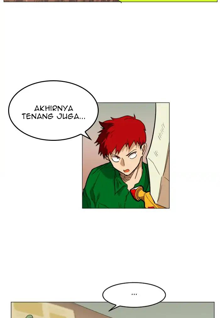 Hardcore Leveling Chapter 120 Gambar 37