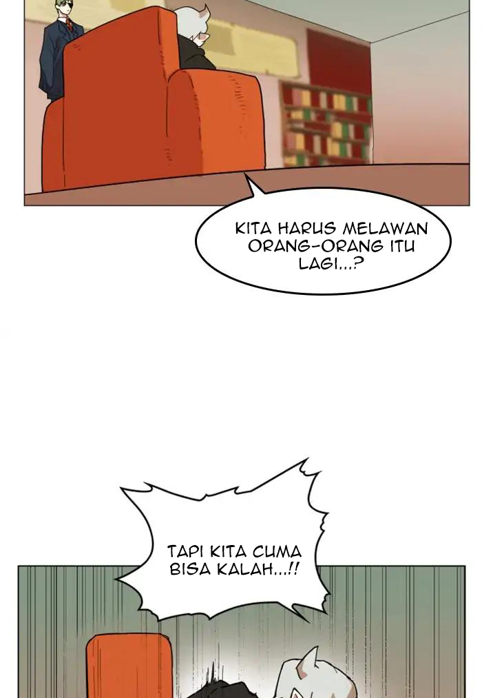 Hardcore Leveling Chapter 120 Gambar 38