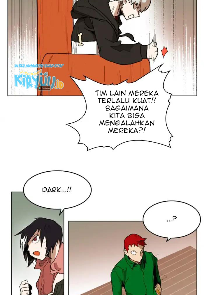 Hardcore Leveling Chapter 120 Gambar 39