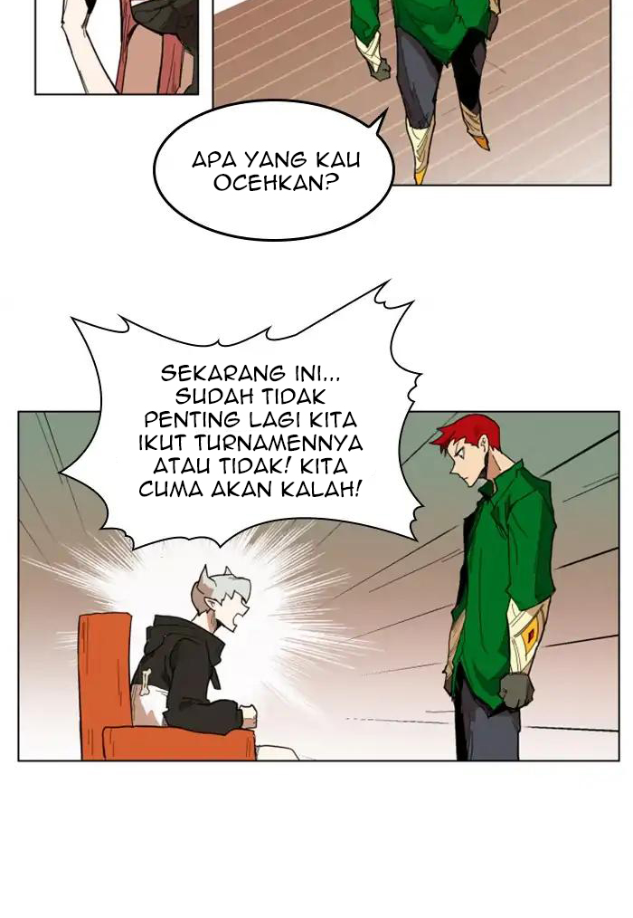 Hardcore Leveling Chapter 120 Gambar 40