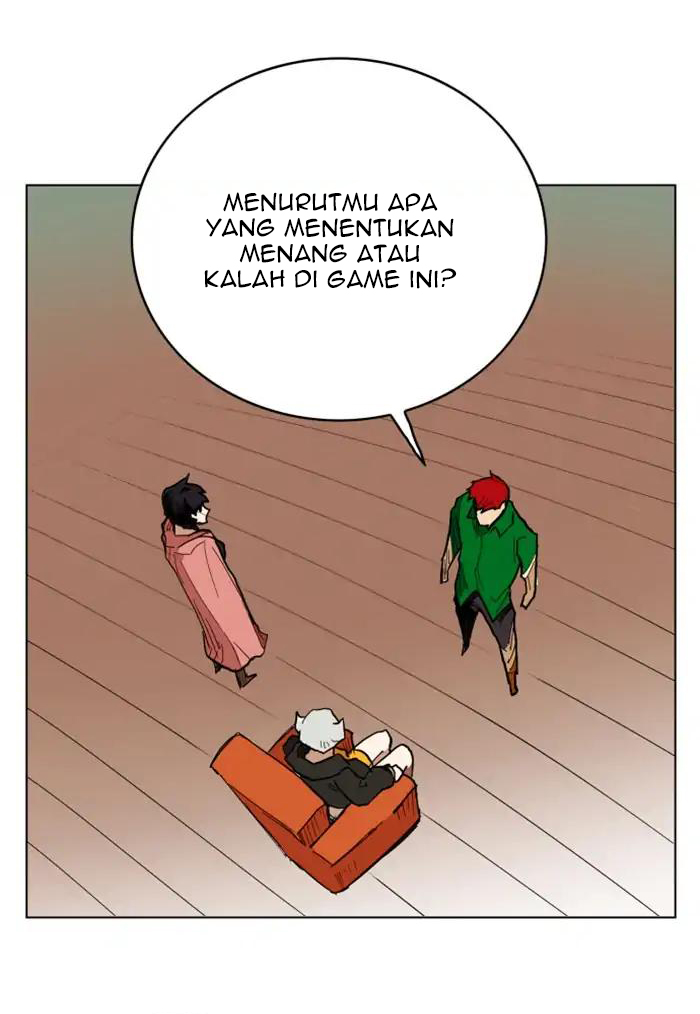 Hardcore Leveling Chapter 120 Gambar 42