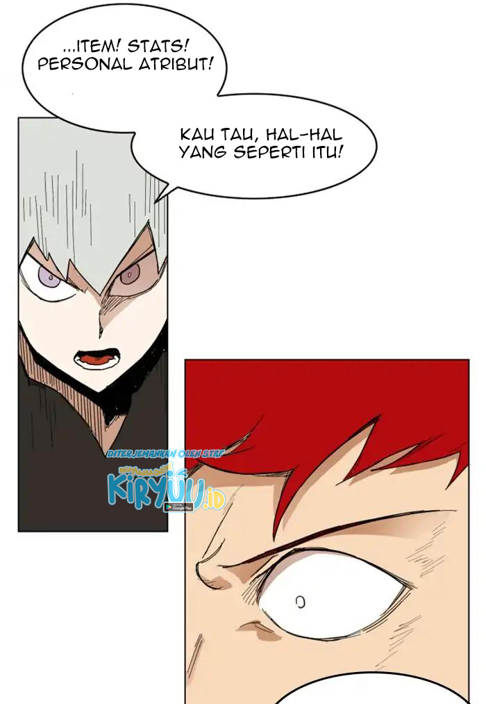 Hardcore Leveling Chapter 120 Gambar 43