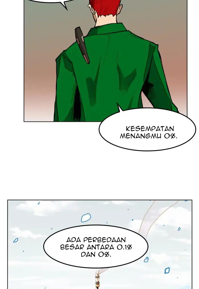 Hardcore Leveling Chapter 120 Gambar 45