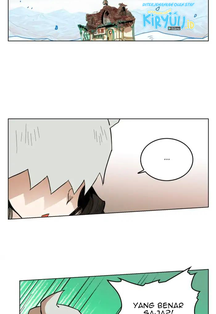 Hardcore Leveling Chapter 120 Gambar 46