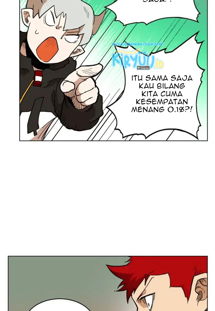 Hardcore Leveling Chapter 120 Gambar 47