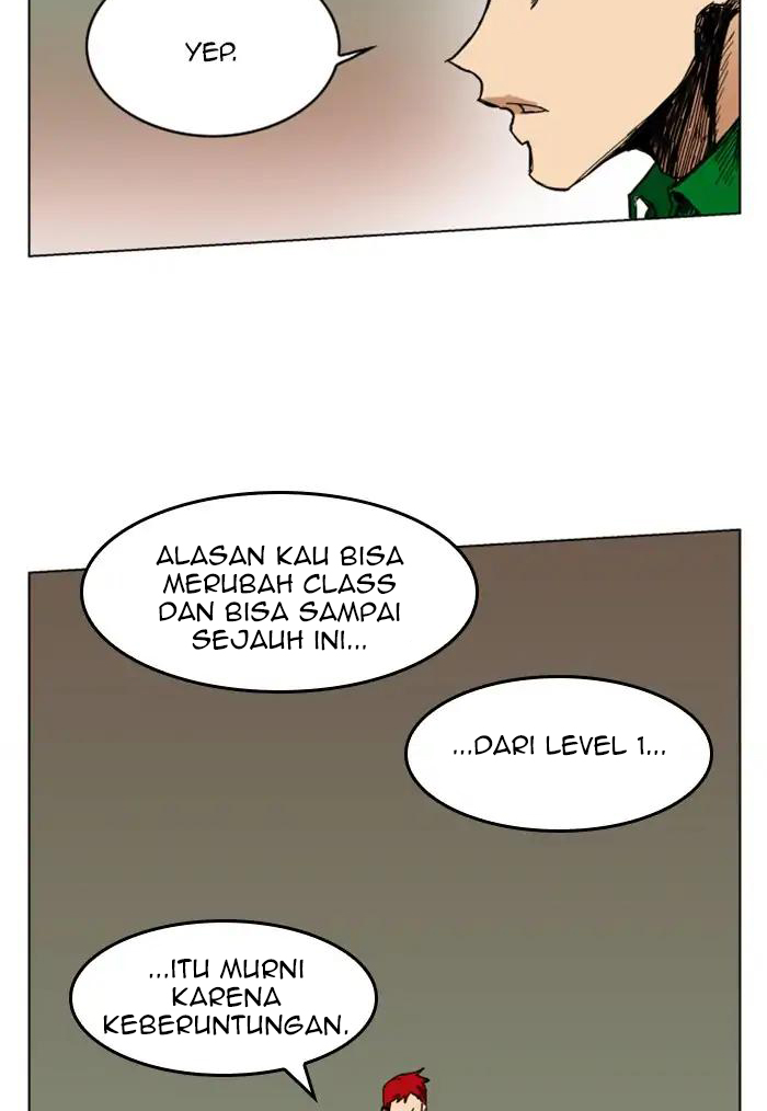 Hardcore Leveling Chapter 120 Gambar 48