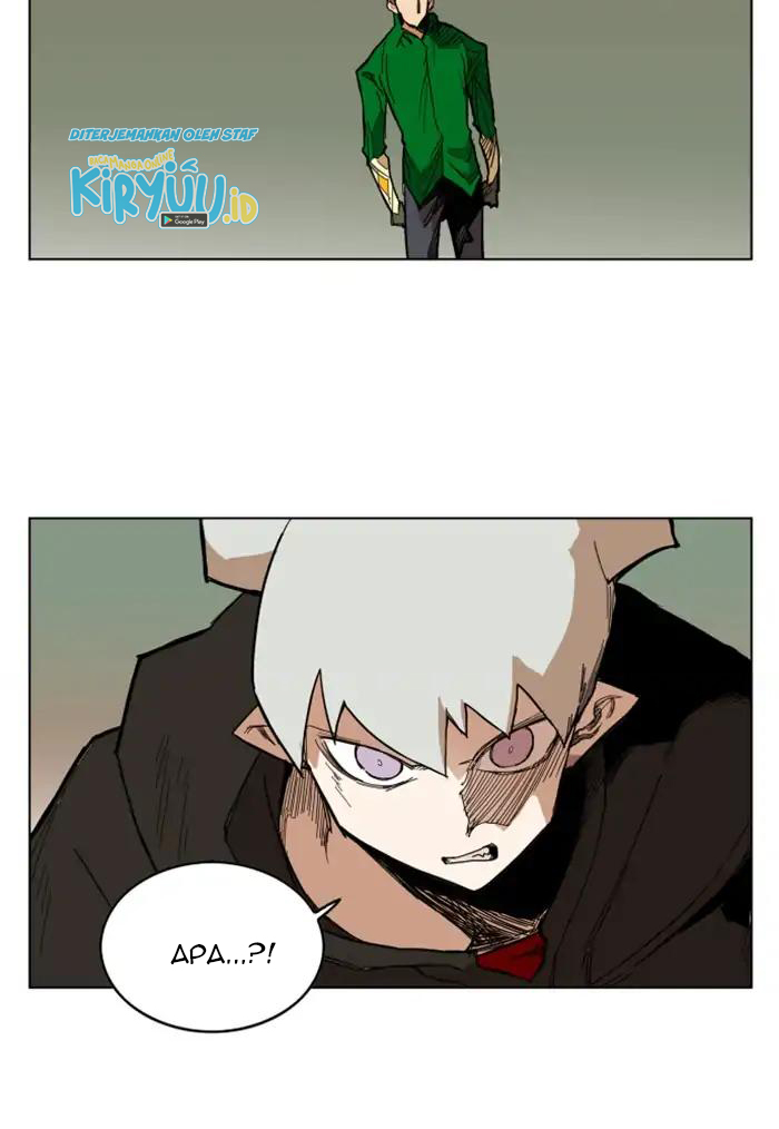 Hardcore Leveling Chapter 120 Gambar 49
