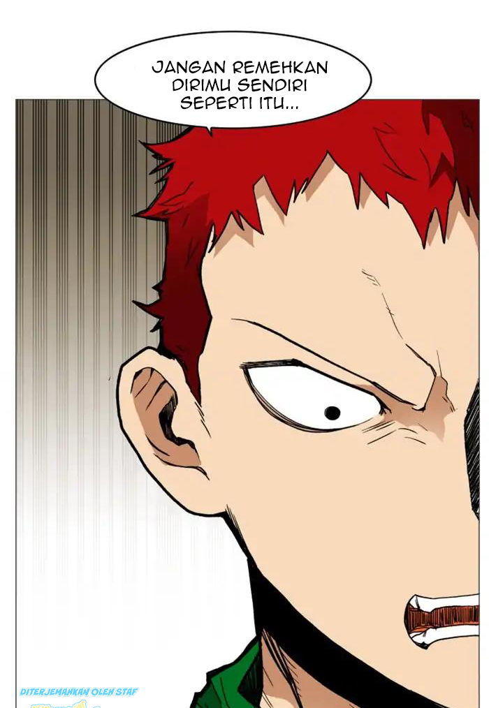 Hardcore Leveling Chapter 120 Gambar 50