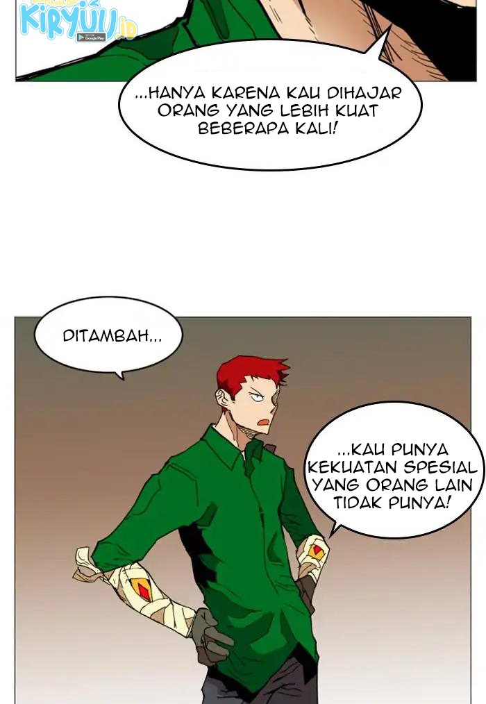 Hardcore Leveling Chapter 120 Gambar 51