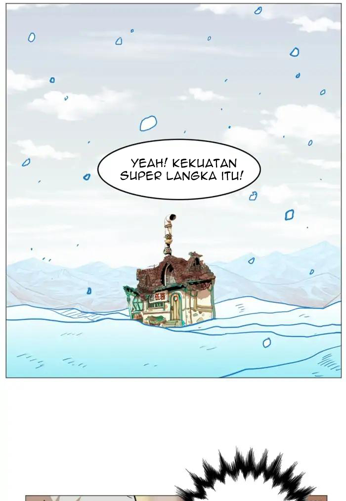 Hardcore Leveling Chapter 120 Gambar 53