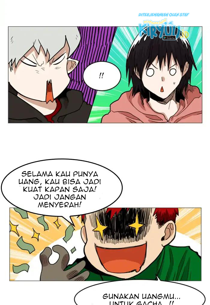 Hardcore Leveling Chapter 120 Gambar 56