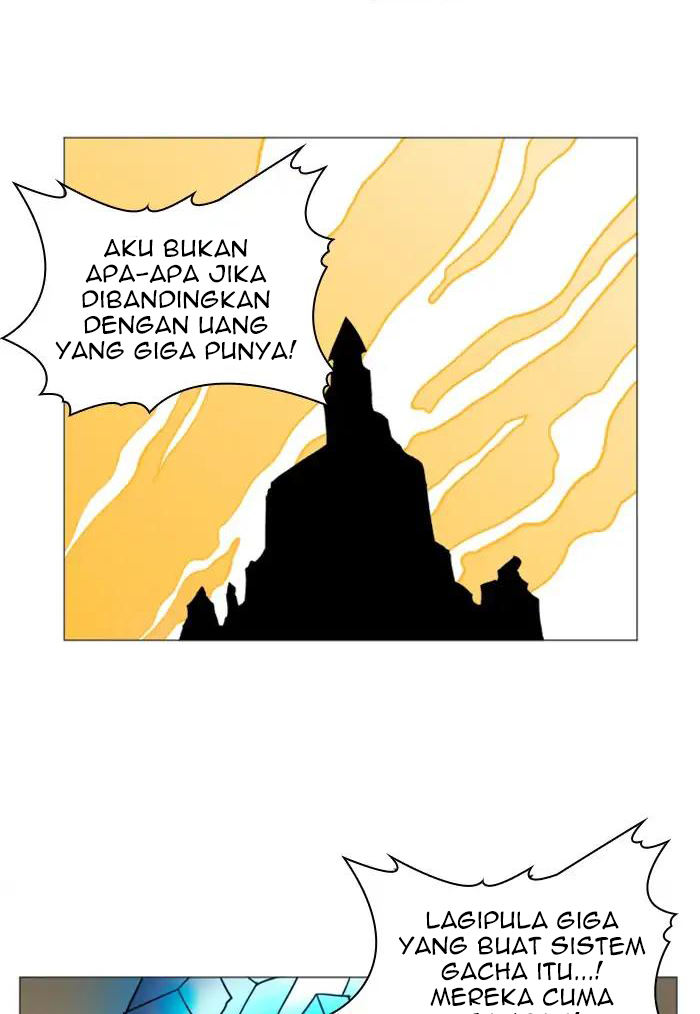 Hardcore Leveling Chapter 120 Gambar 58