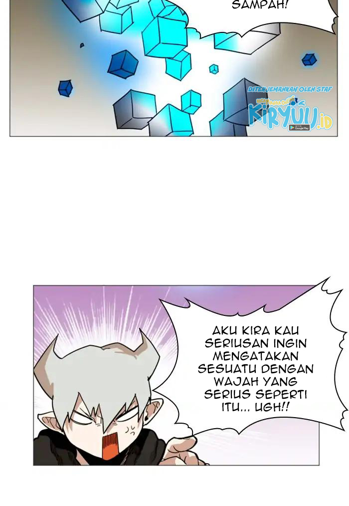 Hardcore Leveling Chapter 120 Gambar 59