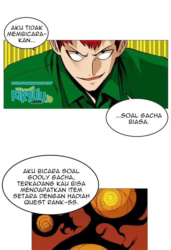 Hardcore Leveling Chapter 120 Gambar 60