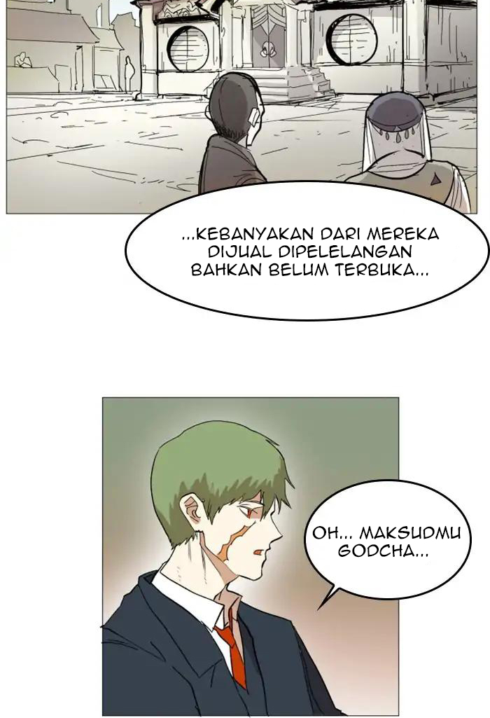 Hardcore Leveling Chapter 120 Gambar 62