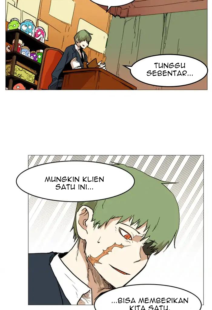 Hardcore Leveling Chapter 120 Gambar 65