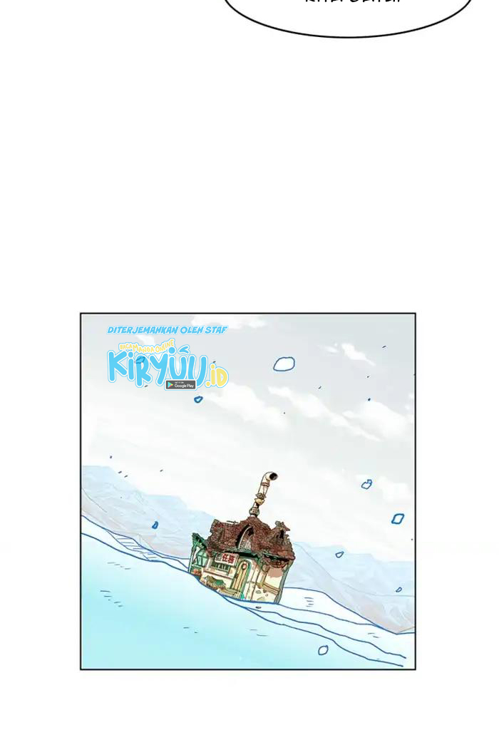 Hardcore Leveling Chapter 120 Gambar 66