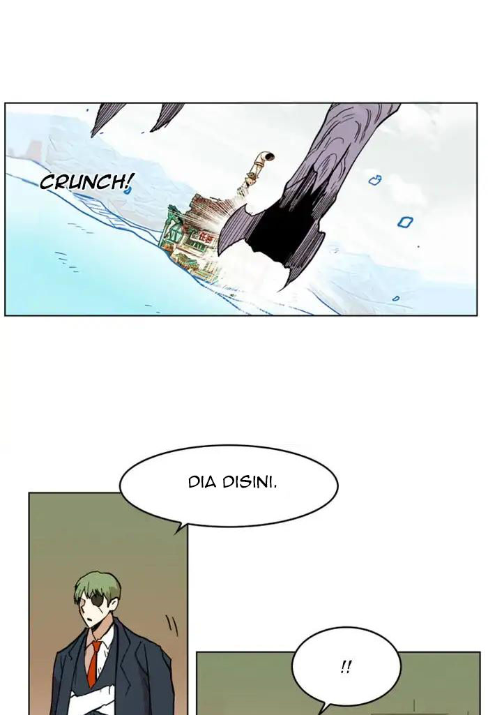 Hardcore Leveling Chapter 120 Gambar 67